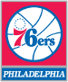 Philadelphia 76ers (E-U)