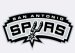 San Antonio Spurs (E-U)