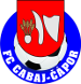 FC Cabaj-C&aacute;por