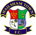 Hailsham Town FC
