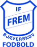 IF Frem Bjæverskov Fodbold (DAN)