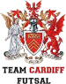 Cardiff University (GAL)