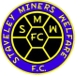 Staveley Miners Welfare FC
