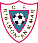CF Ribamont&aacute;n al Mar