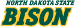 North Dakota State Bison