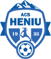 Heniu Prundu B&acirc;rgaului