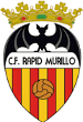CF R&aacute;pid de Murillo