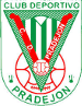 CD Pradej&oacute;n