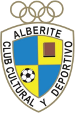 CCD Alberite