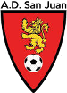 AD San Juan Zaragoza
