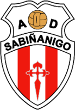 AD Sabi&ntilde;&aacute;nigo