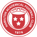 Hamilton Academical U19