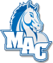 Mount Aloysius Mounties