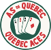 As de Qu&eacute;bec