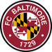 FC Baltimore Christos (E-U)