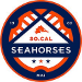 Southern California Seahorses