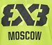 Moscou Inanomo 3x3