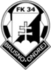 FK 34 Brusno