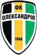 FC Oleksandriya B
