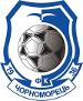 Chernomorets Odessa 2