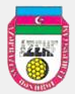 Azerba&iuml;djan U-17