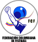 Colombie U-18