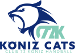 K&ouml;niz Cats