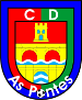 CD As Pontes