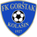 FK Gorstak Kolasin