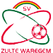 Dames Zulte Waregem II