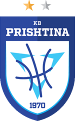 KB Prishtina (KOS)