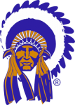 Haskell Indian Nations Fighting Indians