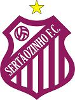 Sert&atilde;ozinho U20