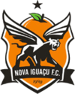 Nova Igua&ccedil;u FC U20