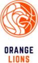Orange Lions