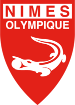 N&icirc;mes Olympique II