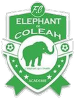 El&eacute;phant de Col&eacute;ah
