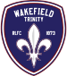 Wakefield Trinity Wildcats (11)