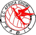 SC &Aacute;frica Show