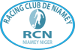 Racing FC de Boukoki