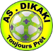 AS Dikaki
