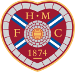 Heart of Midlothian WFC