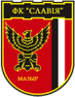 FC Slavia Mozyr 2