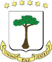 Guin&eacute;e &eacute;quatoriale