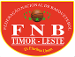 Timor Oriental