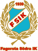 Fagersta S&ouml;dra IK