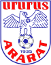 FC Ararat Erevan 2