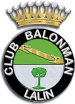 CB Lal&iacute;n