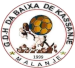 GD Baixa de Cassanje