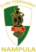 Clube Ferrovi&aacute;rio de Nampula